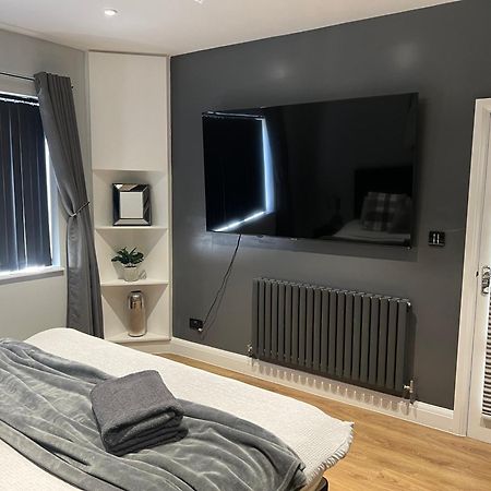 The Broadway Beach House With Hot Tub Herne Bay Εξωτερικό φωτογραφία