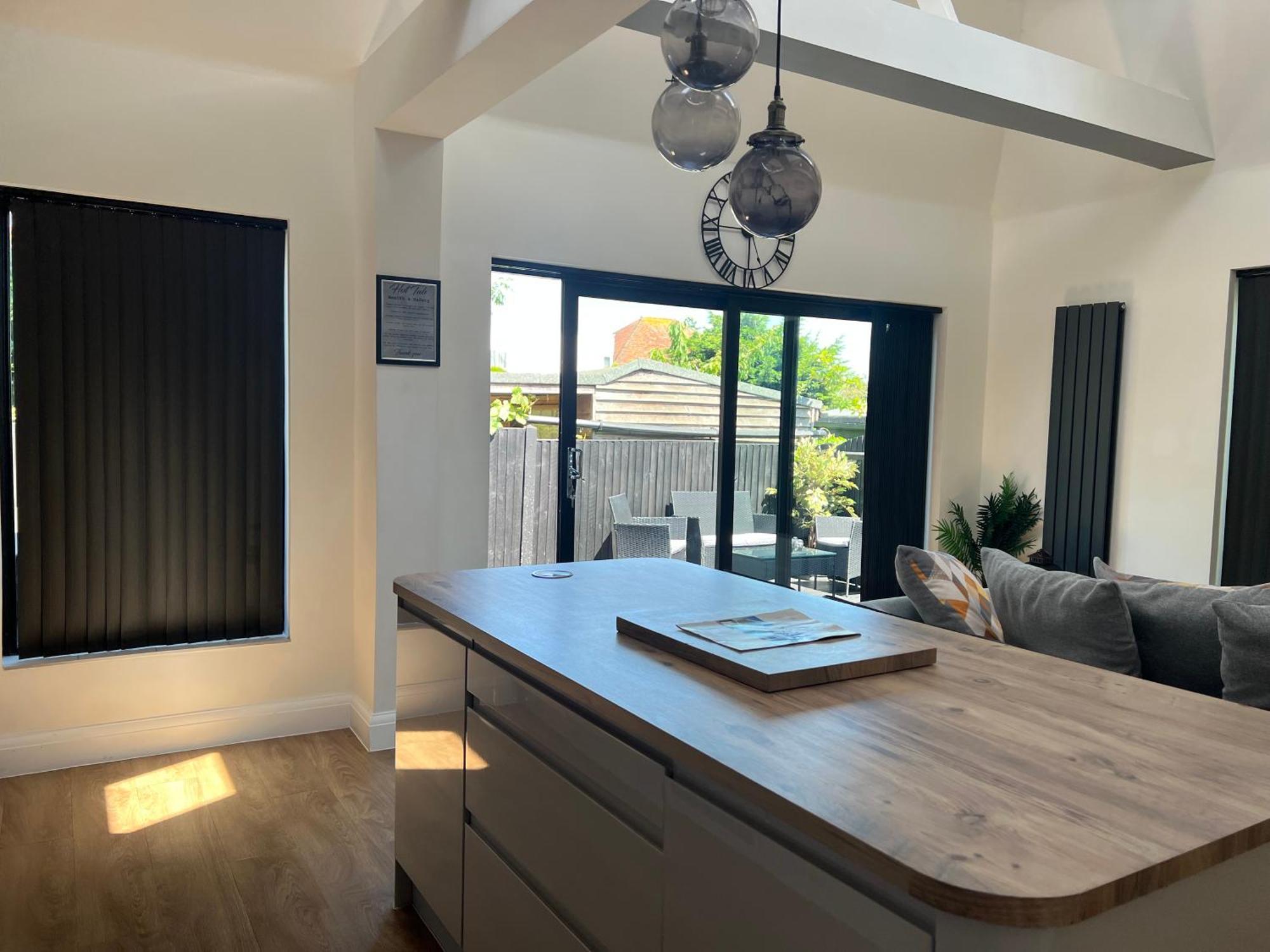 The Broadway Beach House With Hot Tub Herne Bay Εξωτερικό φωτογραφία