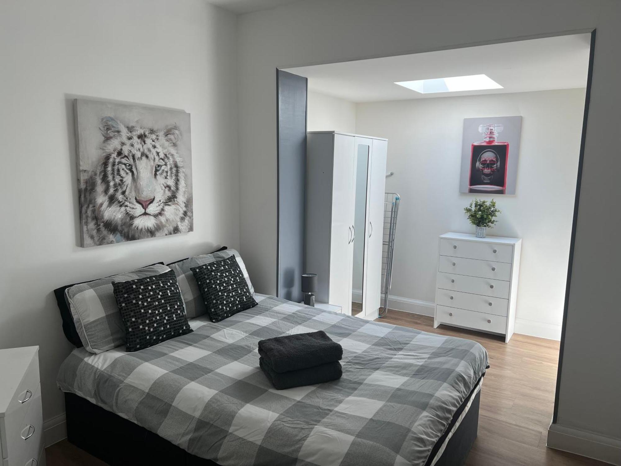 The Broadway Beach House With Hot Tub Herne Bay Εξωτερικό φωτογραφία