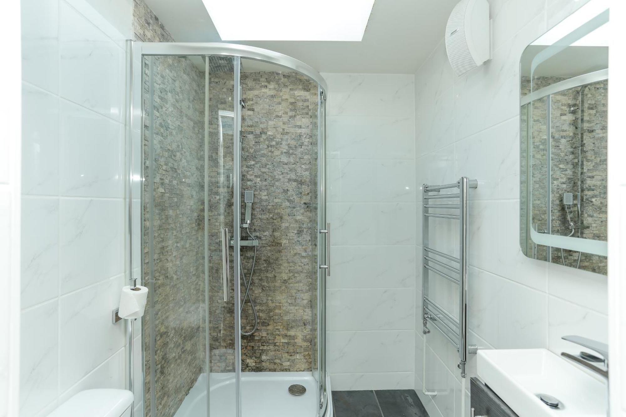The Broadway Beach House With Hot Tub Herne Bay Εξωτερικό φωτογραφία