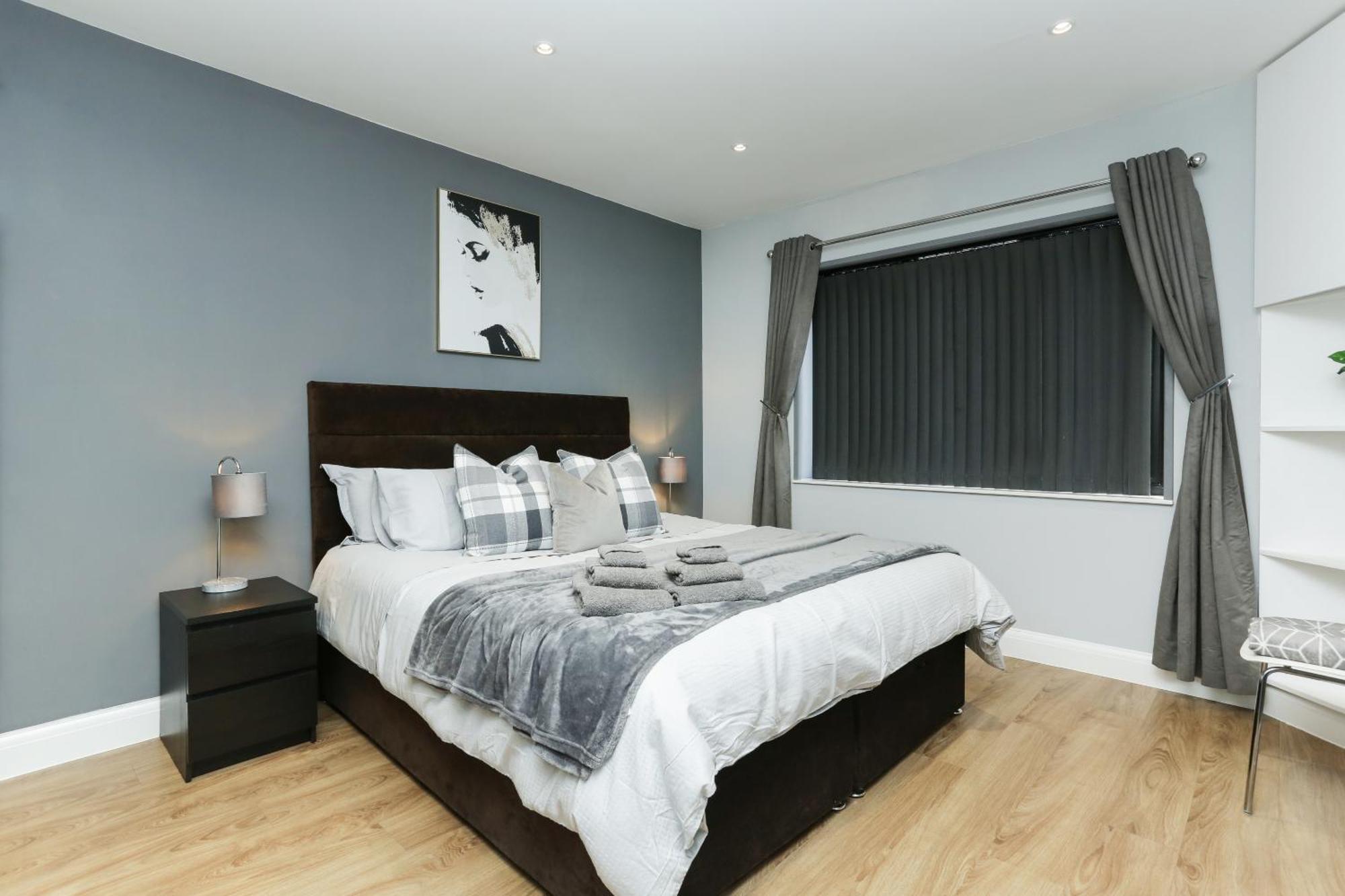 The Broadway Beach House With Hot Tub Herne Bay Εξωτερικό φωτογραφία